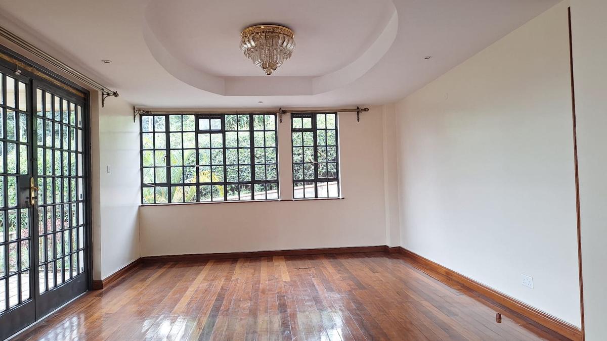 6 Bed House with En Suite in Kitisuru - 8