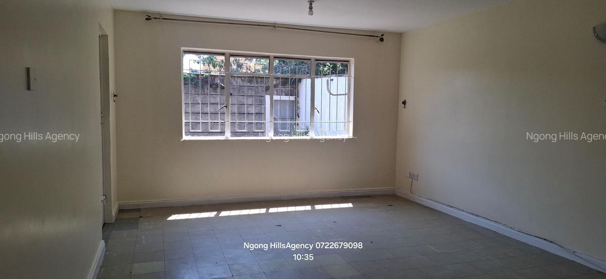 4 Bed Townhouse with En Suite in Langata - 7