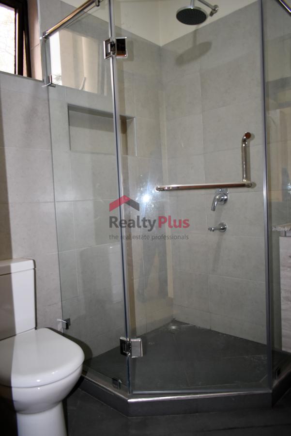 3 Bed Apartment with En Suite in Kileleshwa - 9