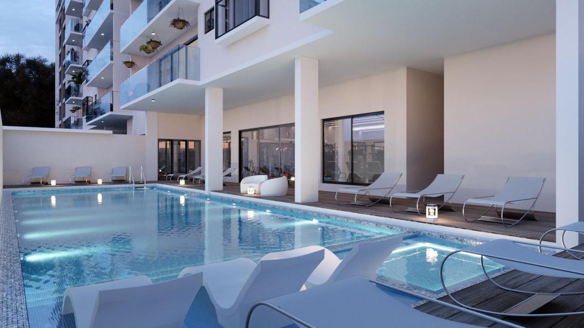 4 Bed Apartment with En Suite at Kileleshwa - 7