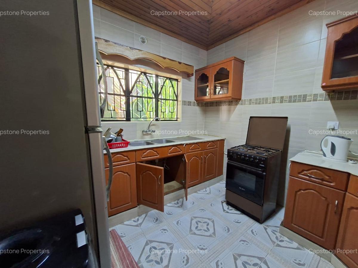 2 Bed House with En Suite in Runda - 11