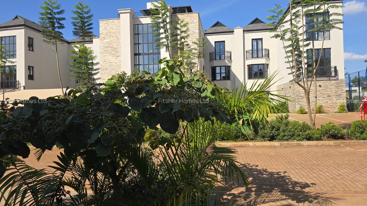 3 Bed House with En Suite in Karura - 7