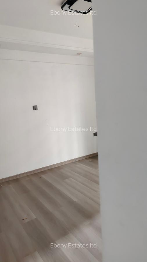 2 Bed Apartment with Backup Generator at Kindaruma Road - 10