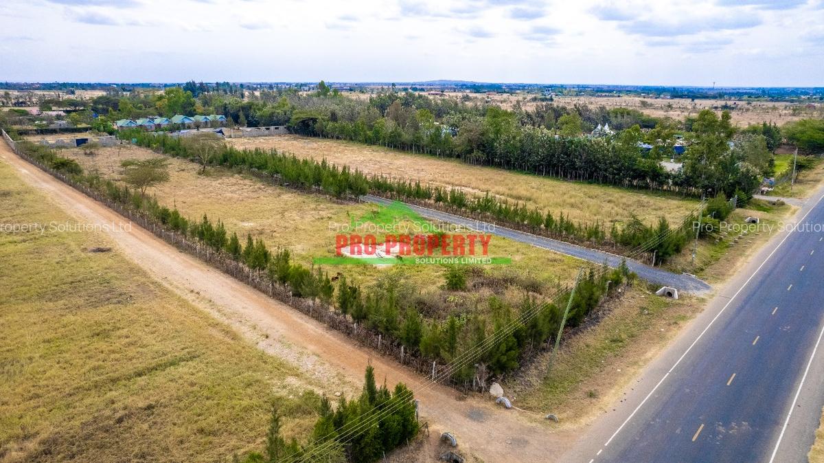 0.05 ha Residential Land in Machakos County - 7