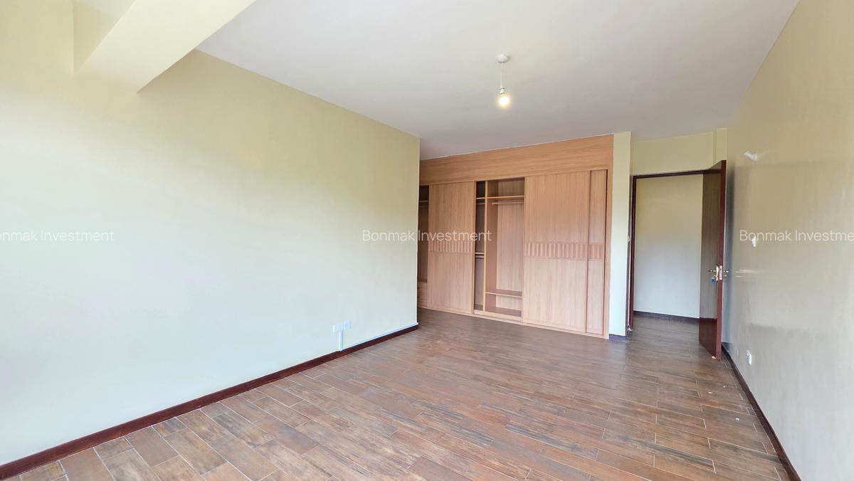 3 Bed Apartment with En Suite at General Mathenge - 11