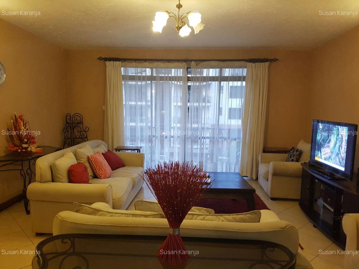 4 Bed Apartment at James Gichuru / Gitanga Road - 6