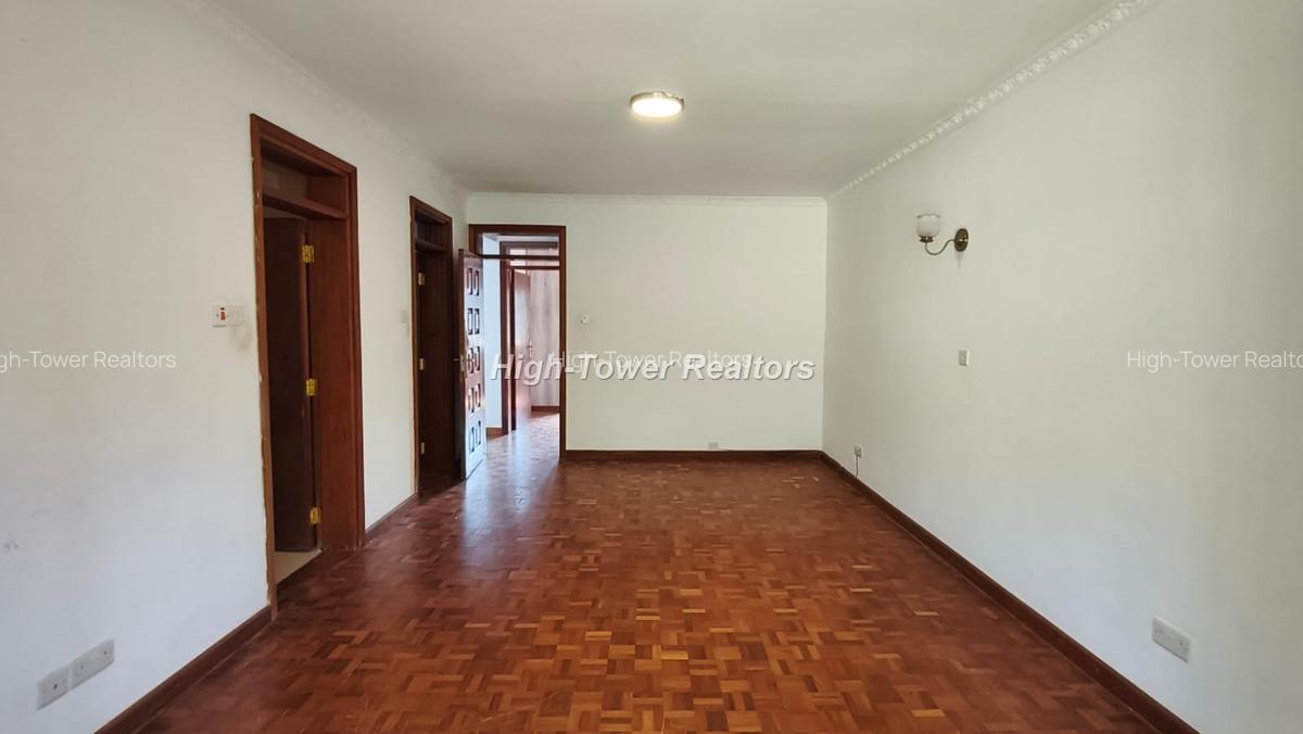 5 Bed House with En Suite in Karen - 10