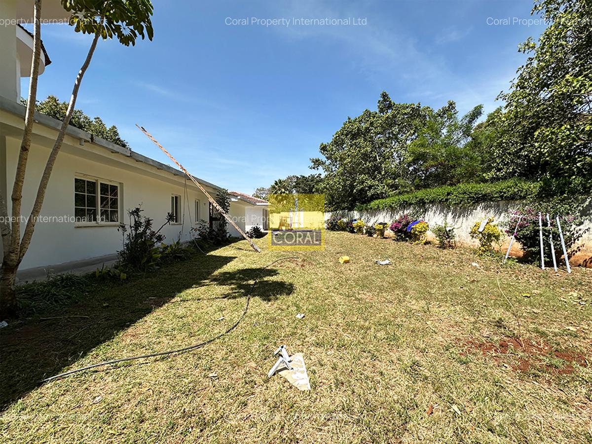 6,000 ft² Commercial Property in Karen - 12