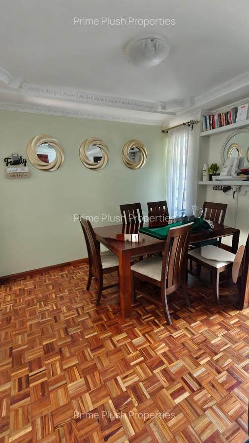 3 Bed House with Staff Quarters in Langata - 6