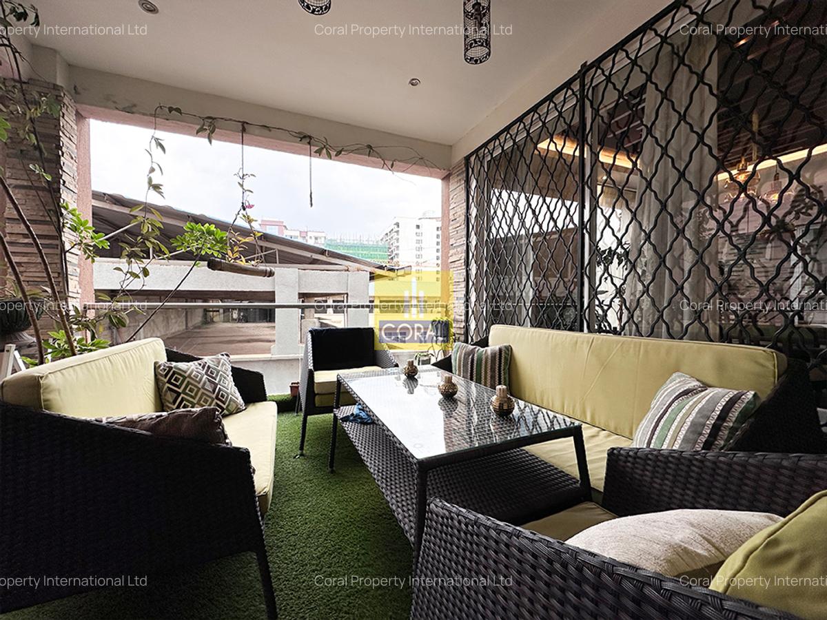 4 Bed Apartment in Parklands - 6