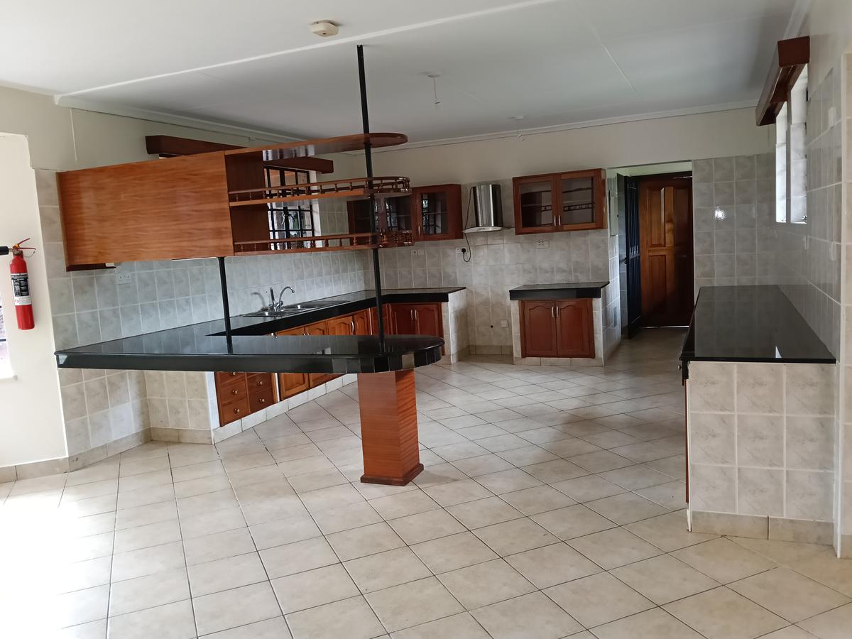 4 Bed House with En Suite at Runda - 5