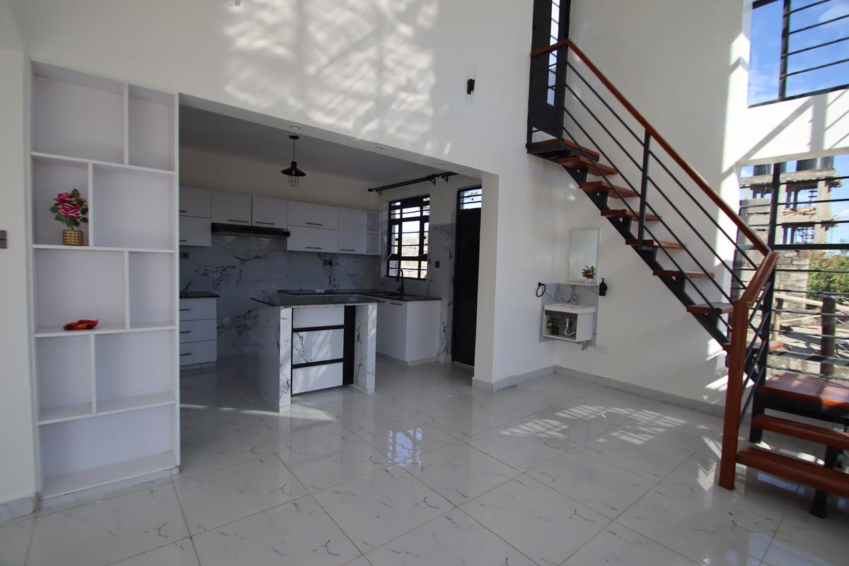 3 Bed House with En Suite at Mugutha Area - 6