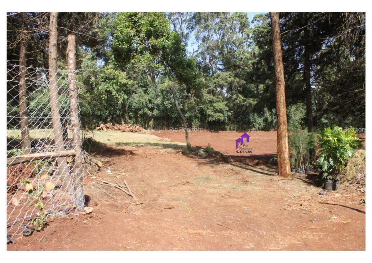 0.05 ha Residential Land at Ngong Road - 10