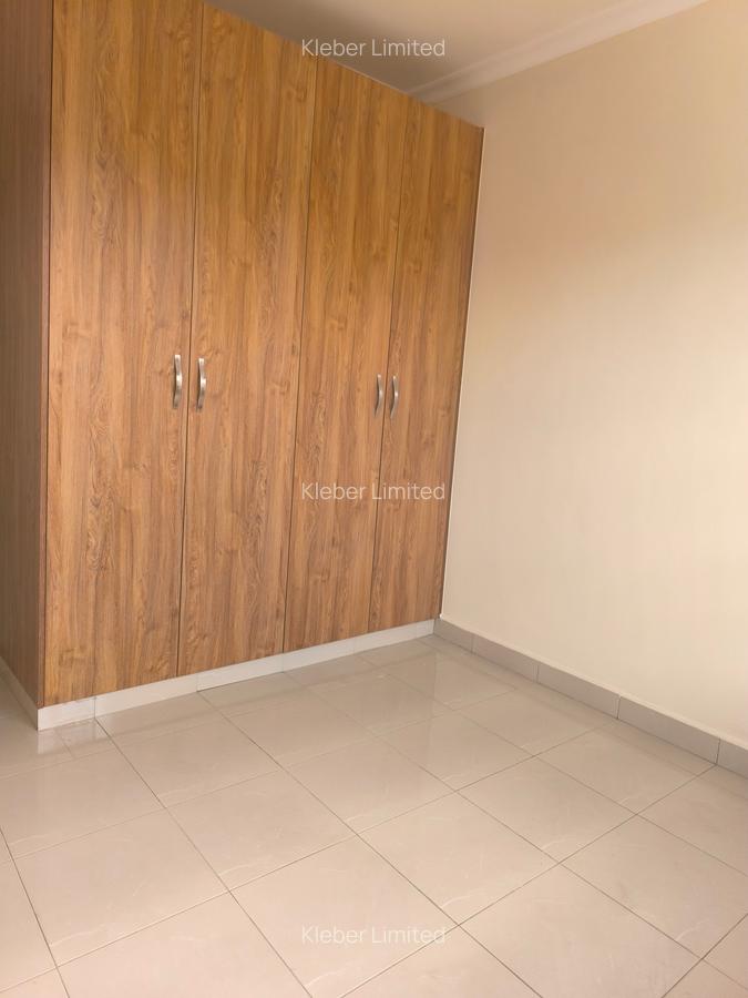 3 Bed House with En Suite in Kitengela - 10