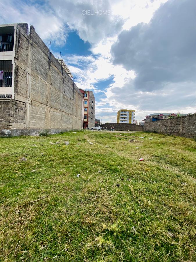 Land at Eastern Bypass - 7