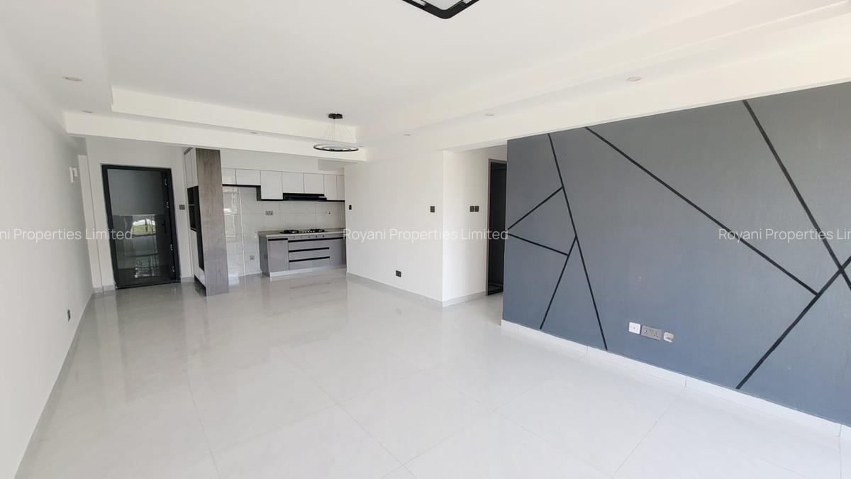 2 Bed Apartment with En Suite in Westlands Area - 1