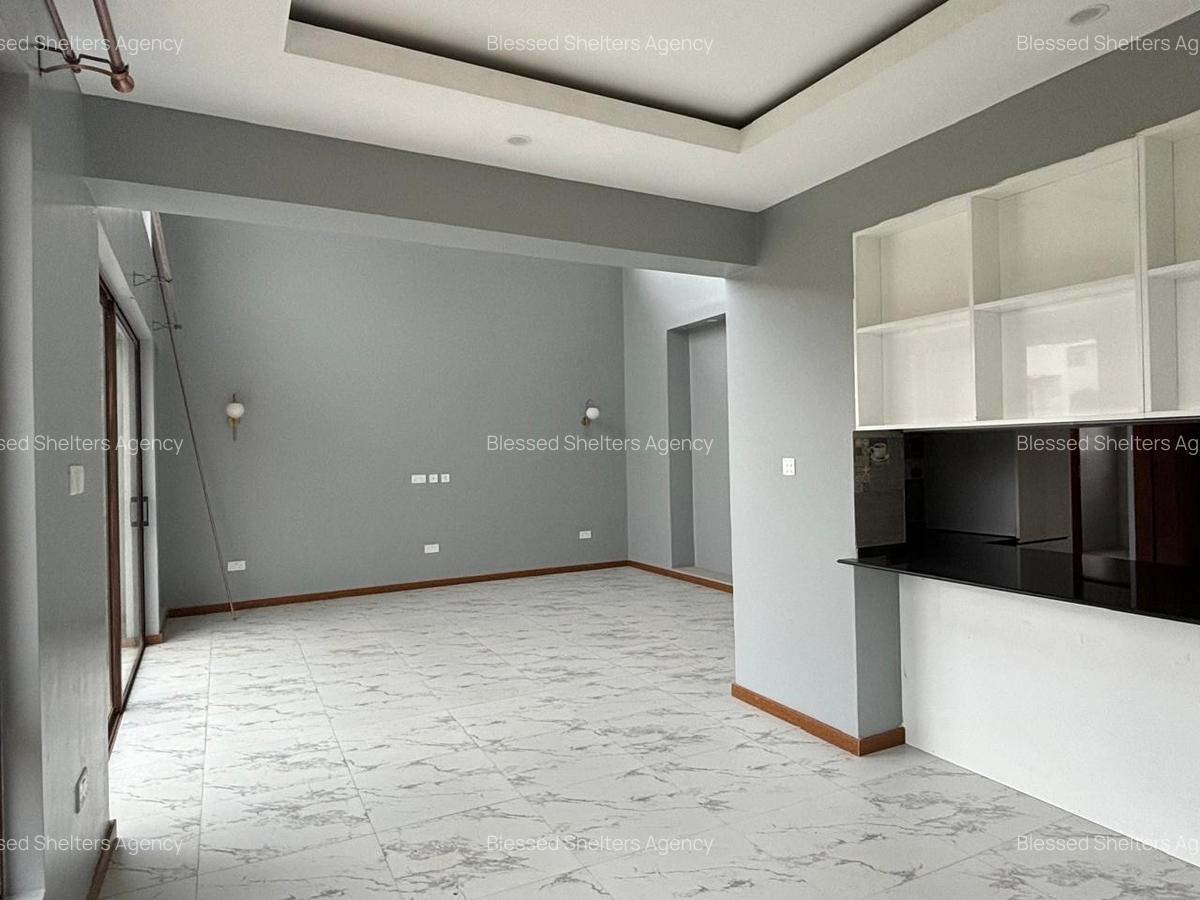 4 Bed Townhouse with En Suite in Kiambu Road - 7