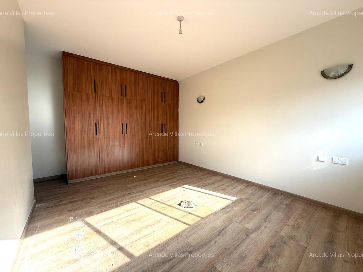 2 Bed Apartment with En Suite in Kileleshwa - 12