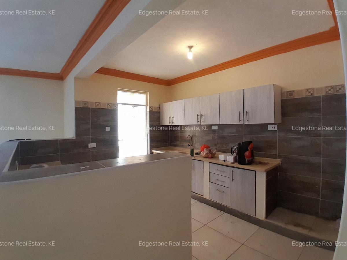 3 Bed Apartment with En Suite in Mtwapa - 9
