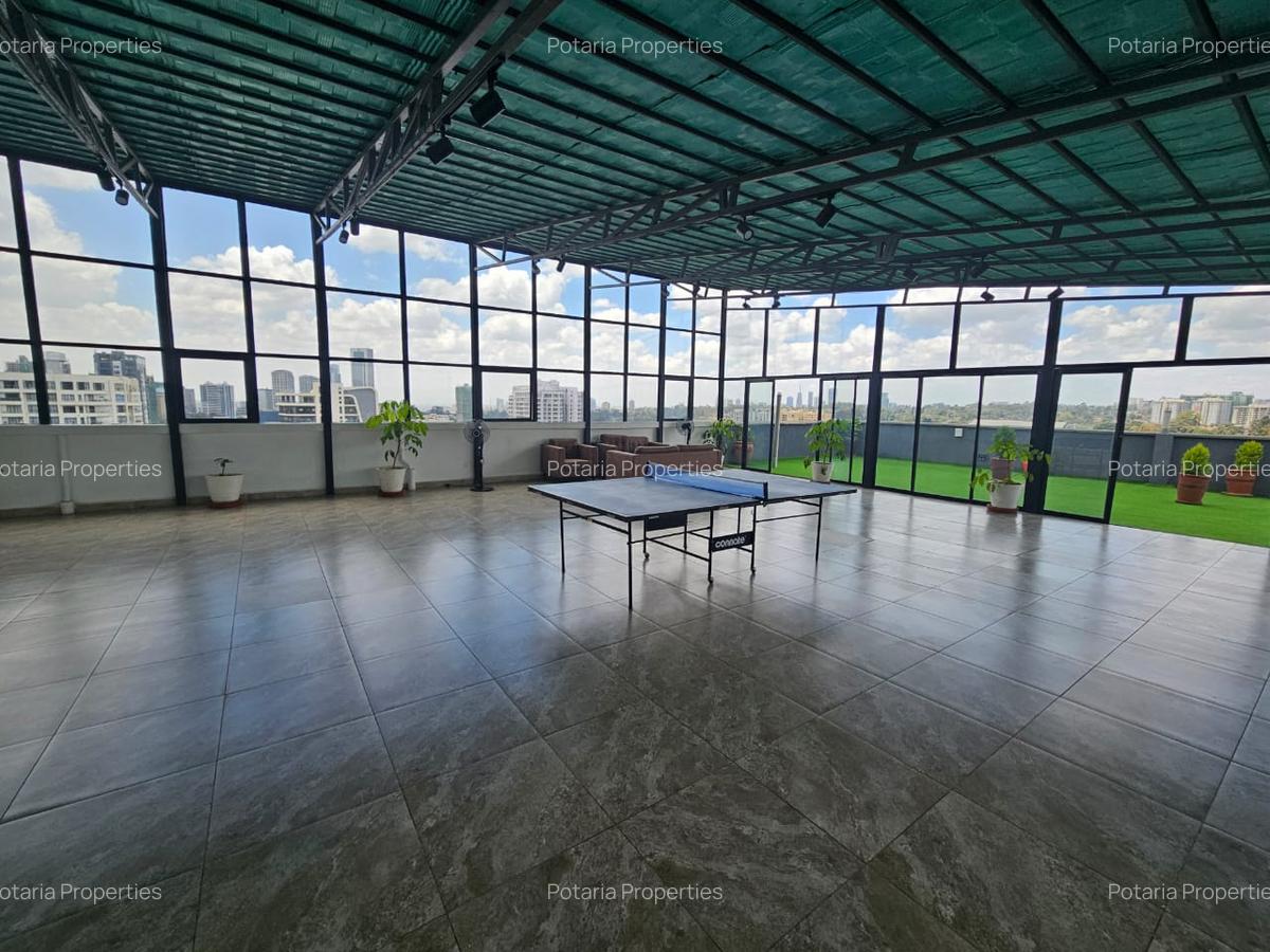 3 Bed Apartment with En Suite in Westlands Area - 3