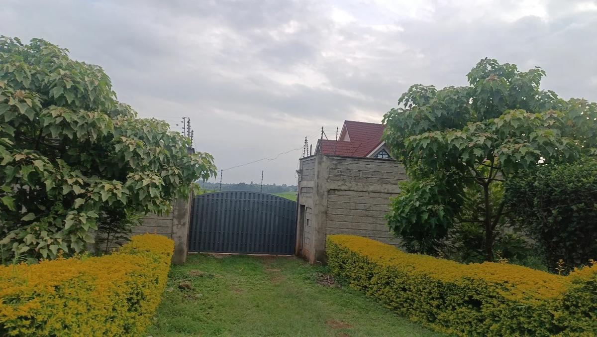 6 Bed House with En Suite in Kiambu Road - 5