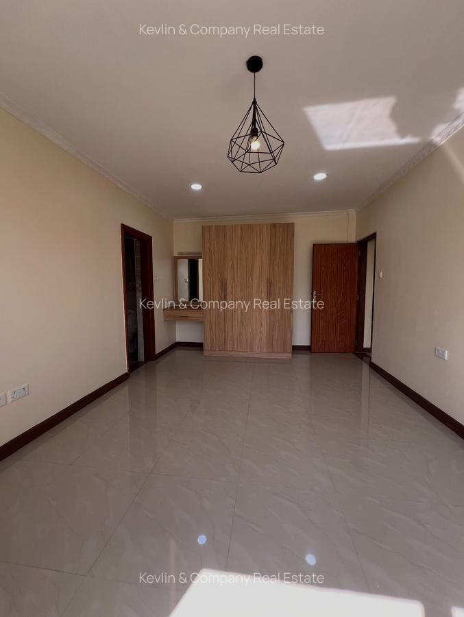 3 Bed Apartment with Swimming Pool in Riara Road - 11