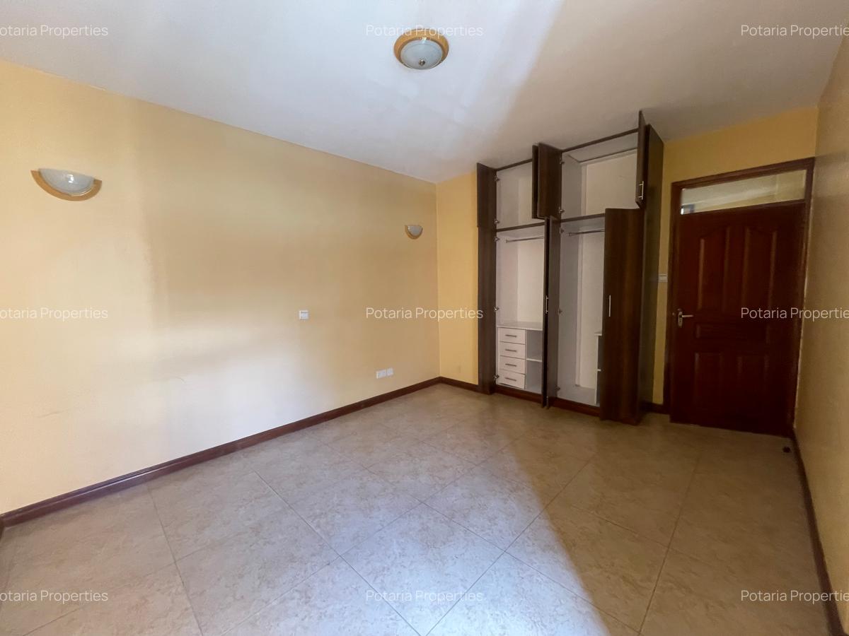 4 Bed Apartment with En Suite in Kileleshwa - 11