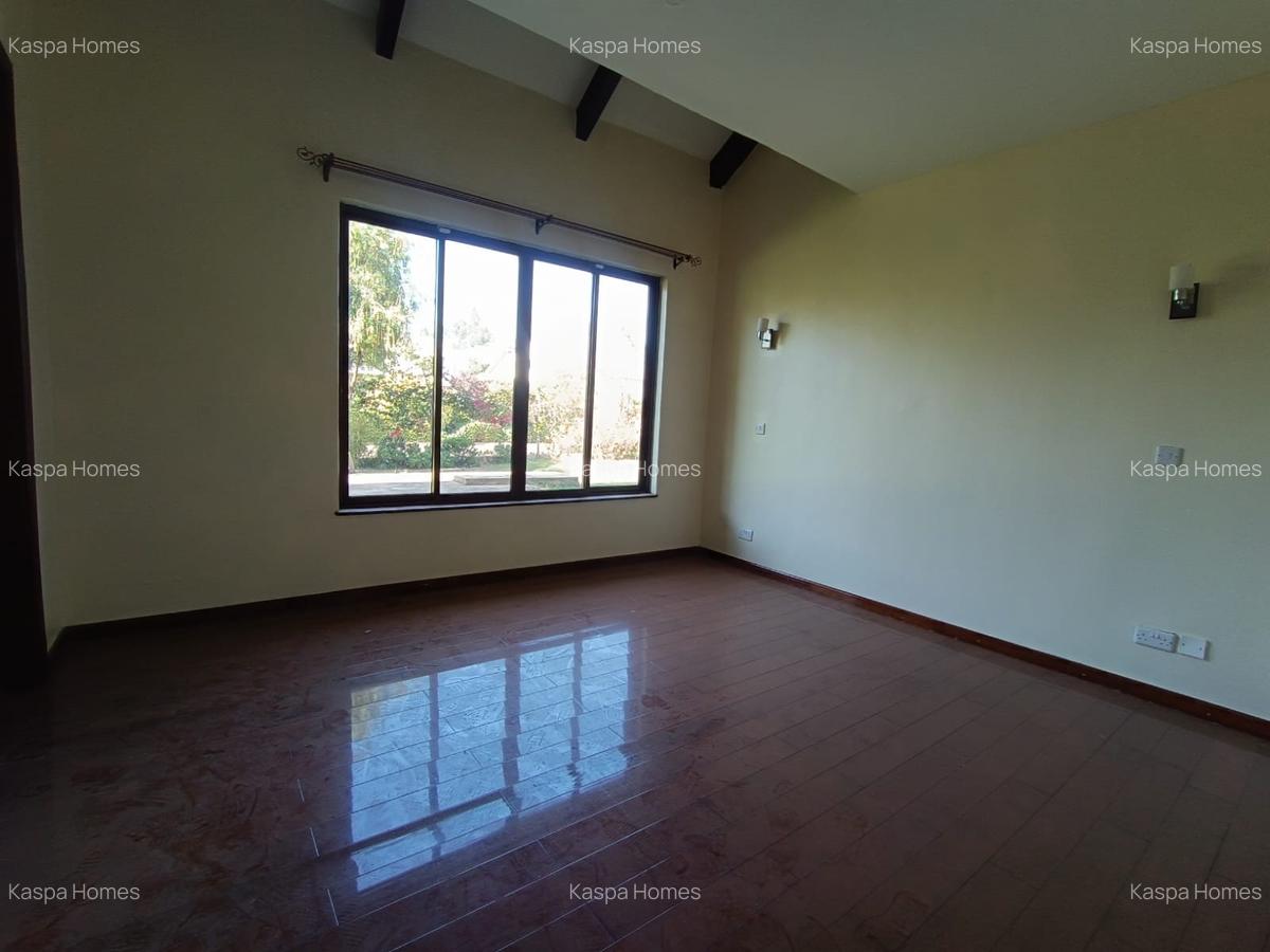 5 Bed House with En Suite in Karen - 18