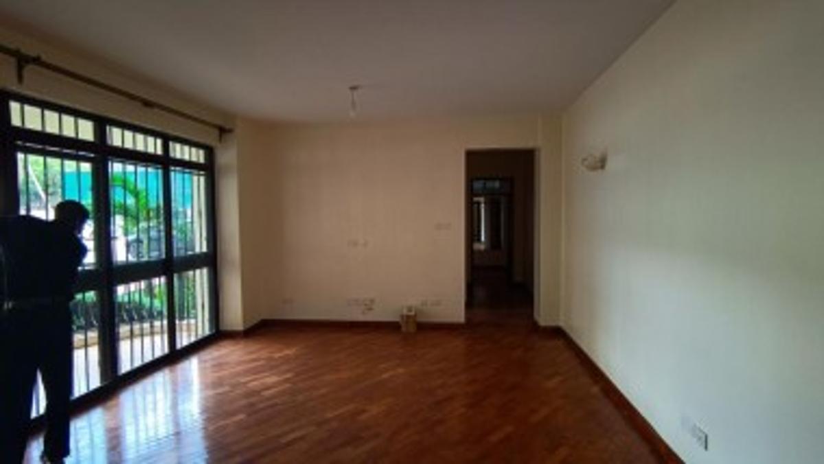 2 Bed Apartment with En Suite at Kilimani - 11