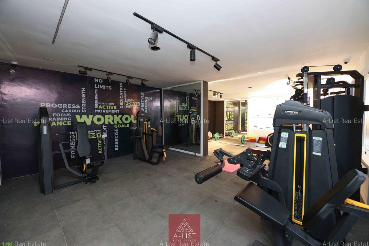 2 Bed Apartment with En Suite at Valley Arcade - 18