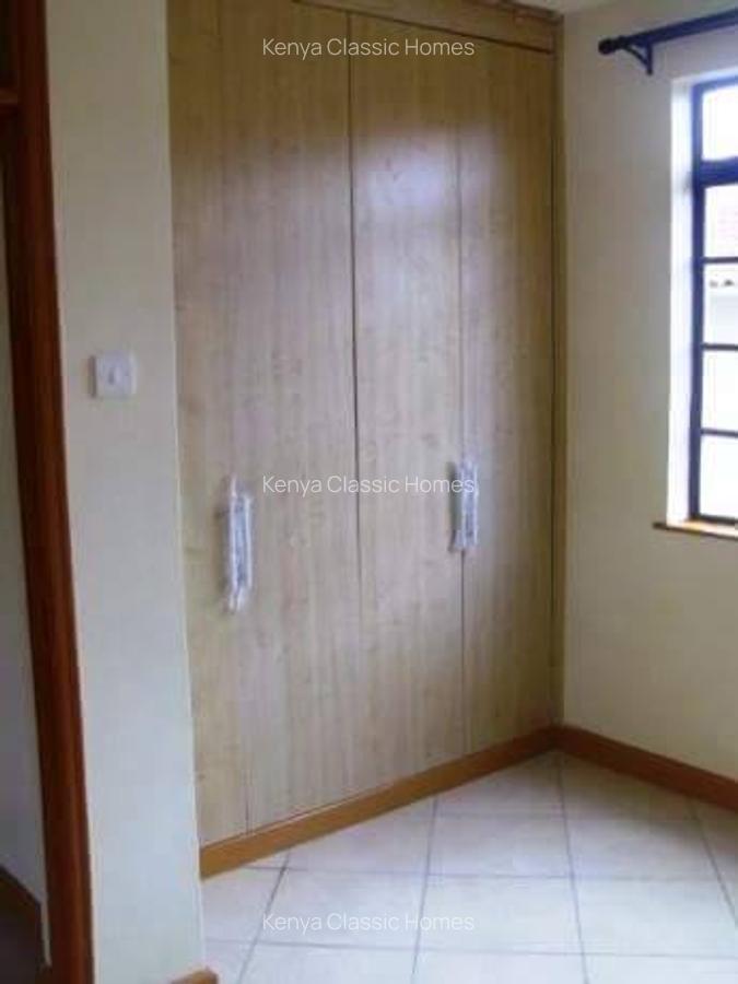 3 Bed Apartment with En Suite at Nairobi - 8
