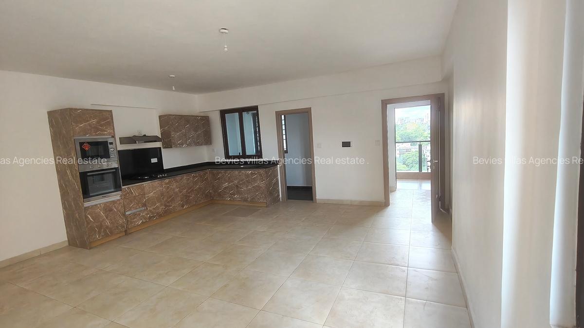 1 Bed Apartment with En Suite at Westlands - 1