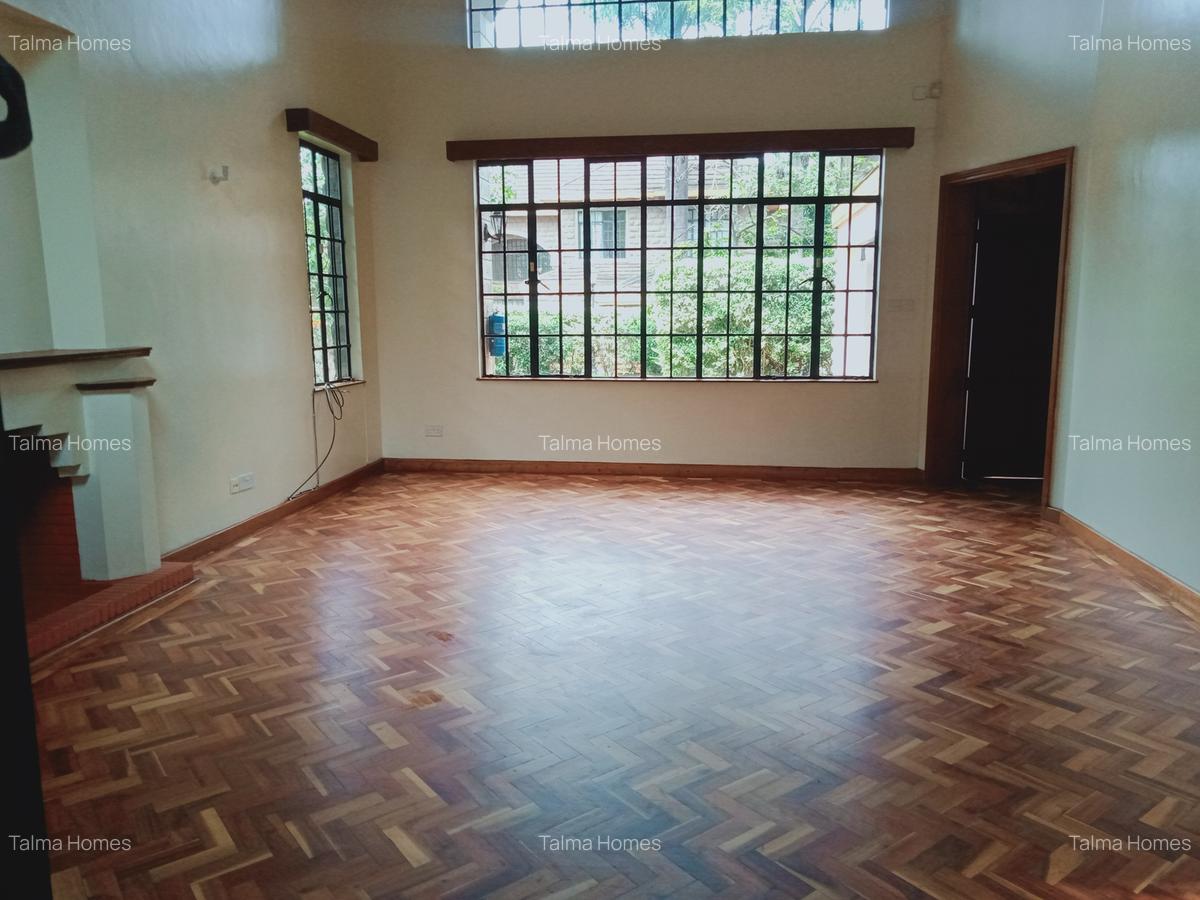 4 Bed Townhouse with En Suite at Off Lower Kabete Road - 6