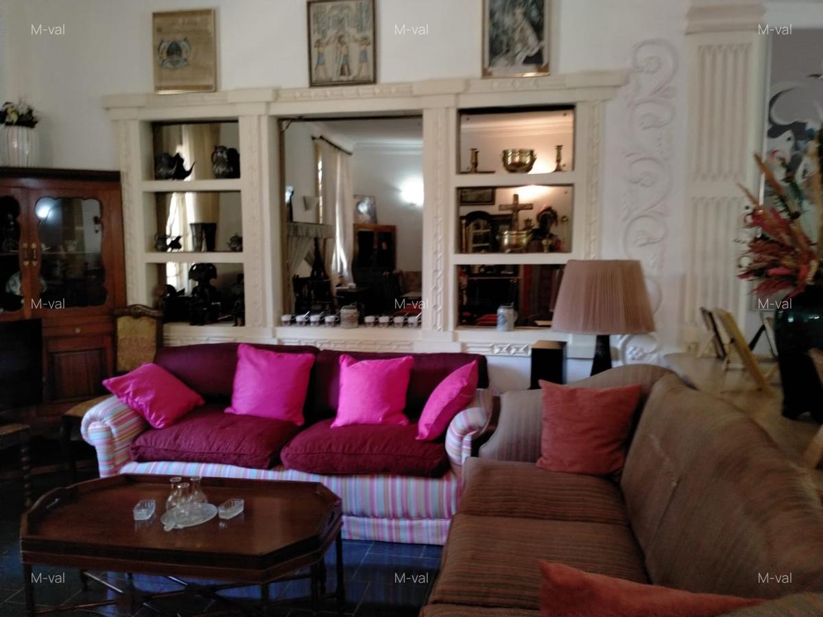 4 Bed Villa with En Suite at Casuarina - 13