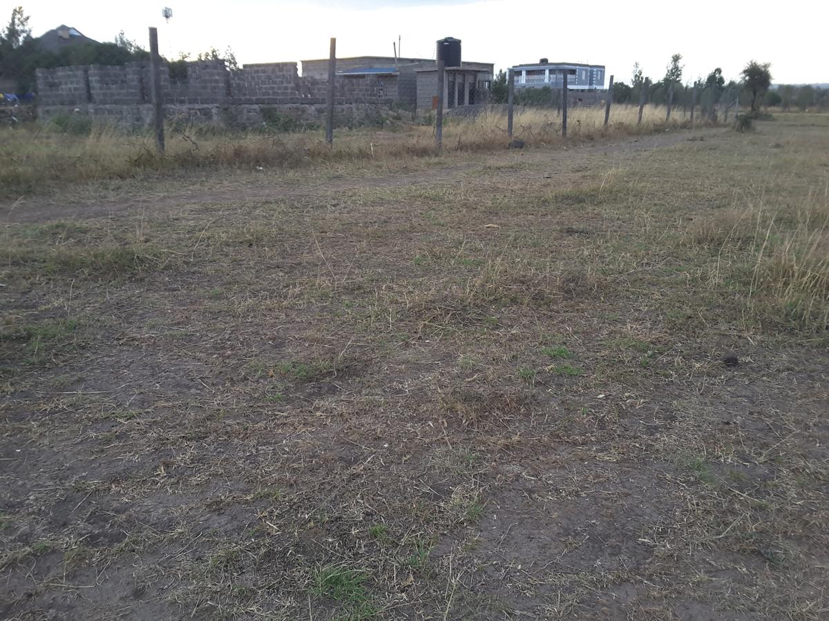 0.123 ac Land in Ongata Rongai - 3