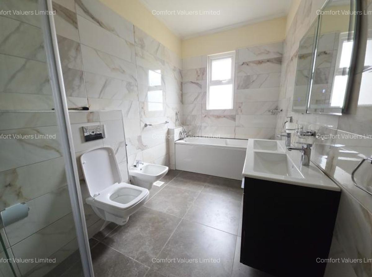 4 Bed Villa with En Suite at Runda - 4