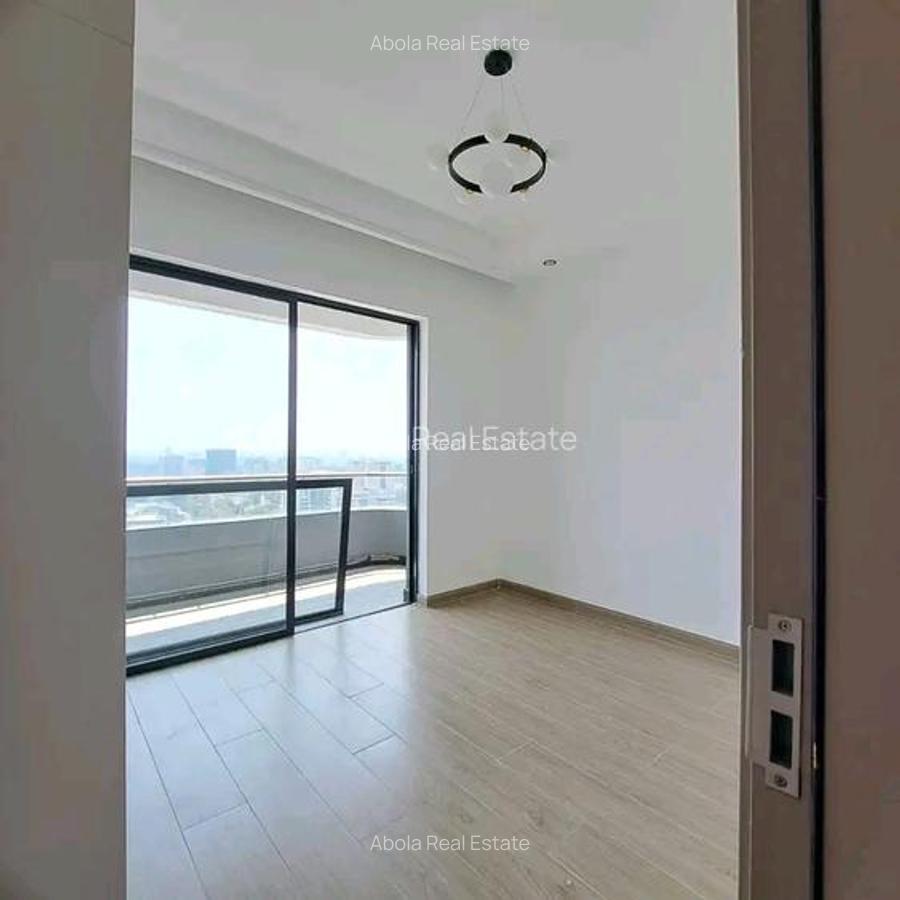 1 Bed Apartment with En Suite in Kilimani - 8