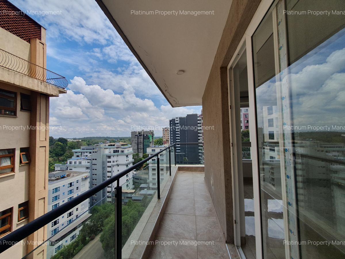 3 Bed Apartment with En Suite in General Mathenge - 3