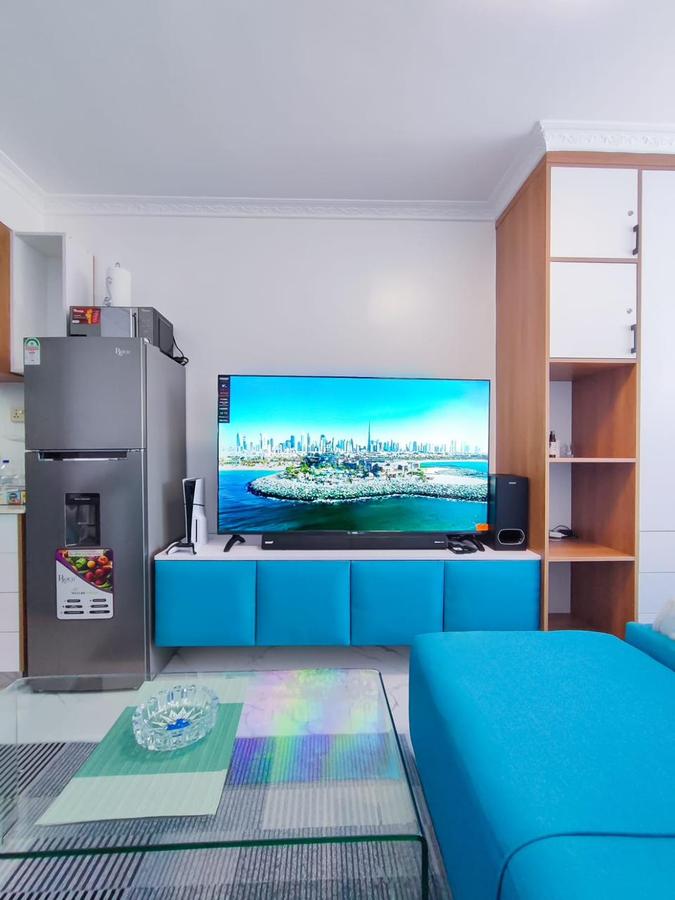 Furnished Bedsitter in Kilimani - 3