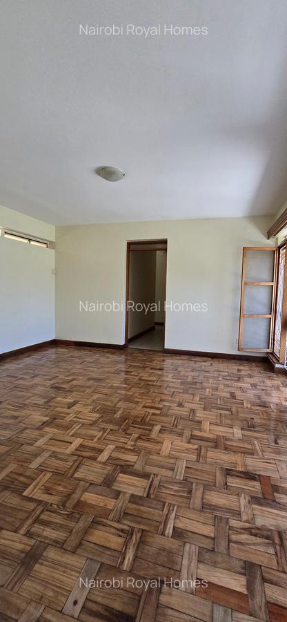 5 Bed House with En Suite at Thigiri Ridge - 12