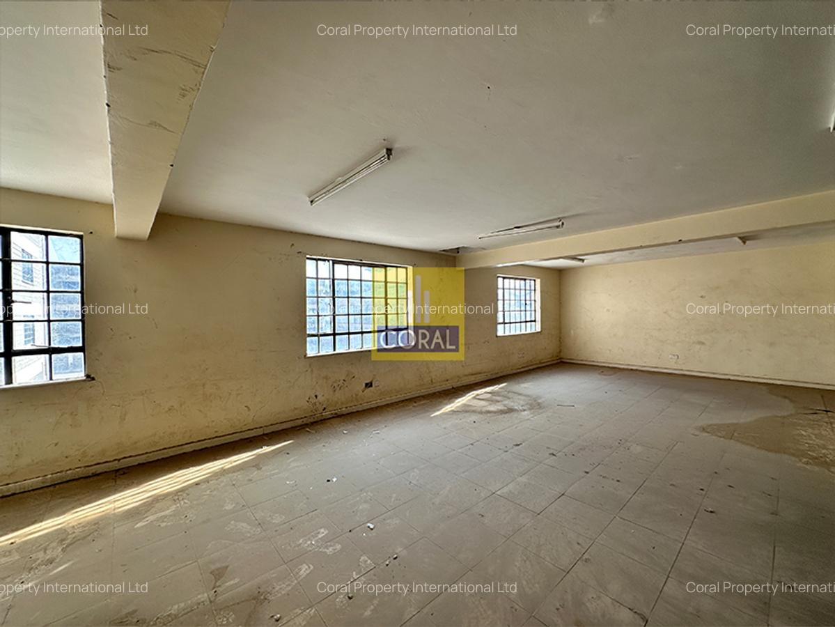 Warehouse in Syokimau - 8