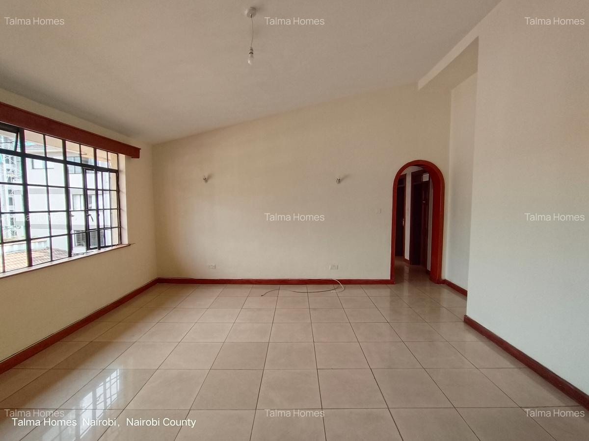 2 Bed Apartment with En Suite at Brookside - 3