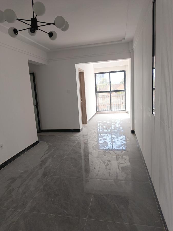 2 Bed Apartment with En Suite in Kilimani - 11