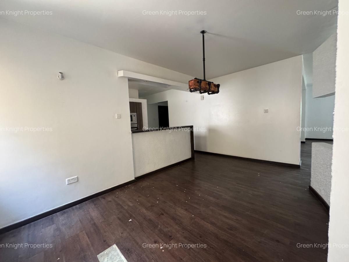 Serviced 3 Bed Apartment with En Suite in Kileleshwa - 5