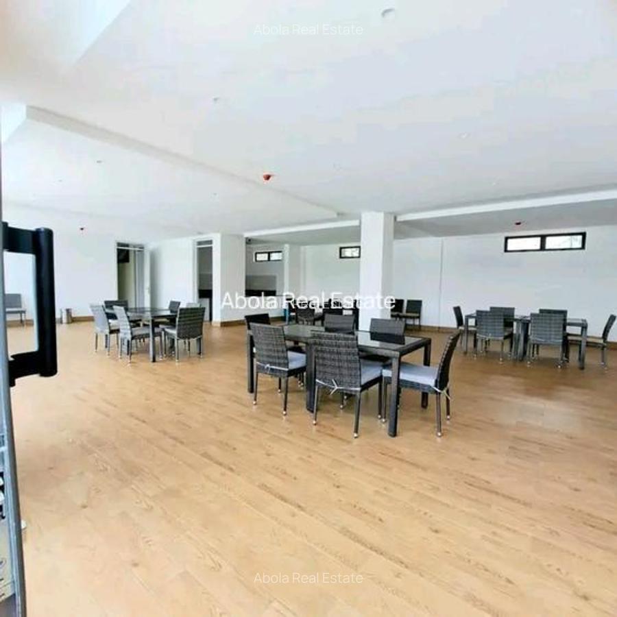 4 Bed Villa with En Suite in Gigiri - 3