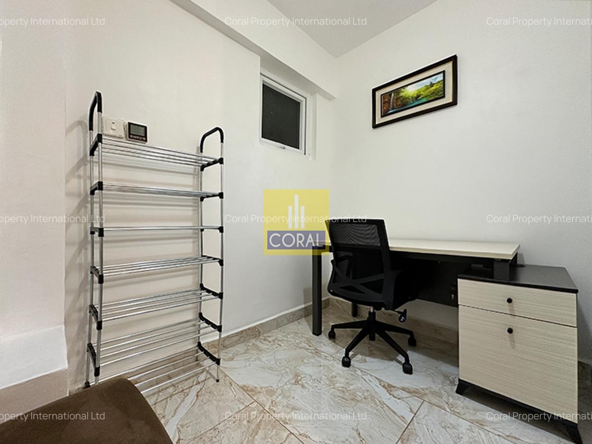 3 Bed Apartment in General Mathenge - 13