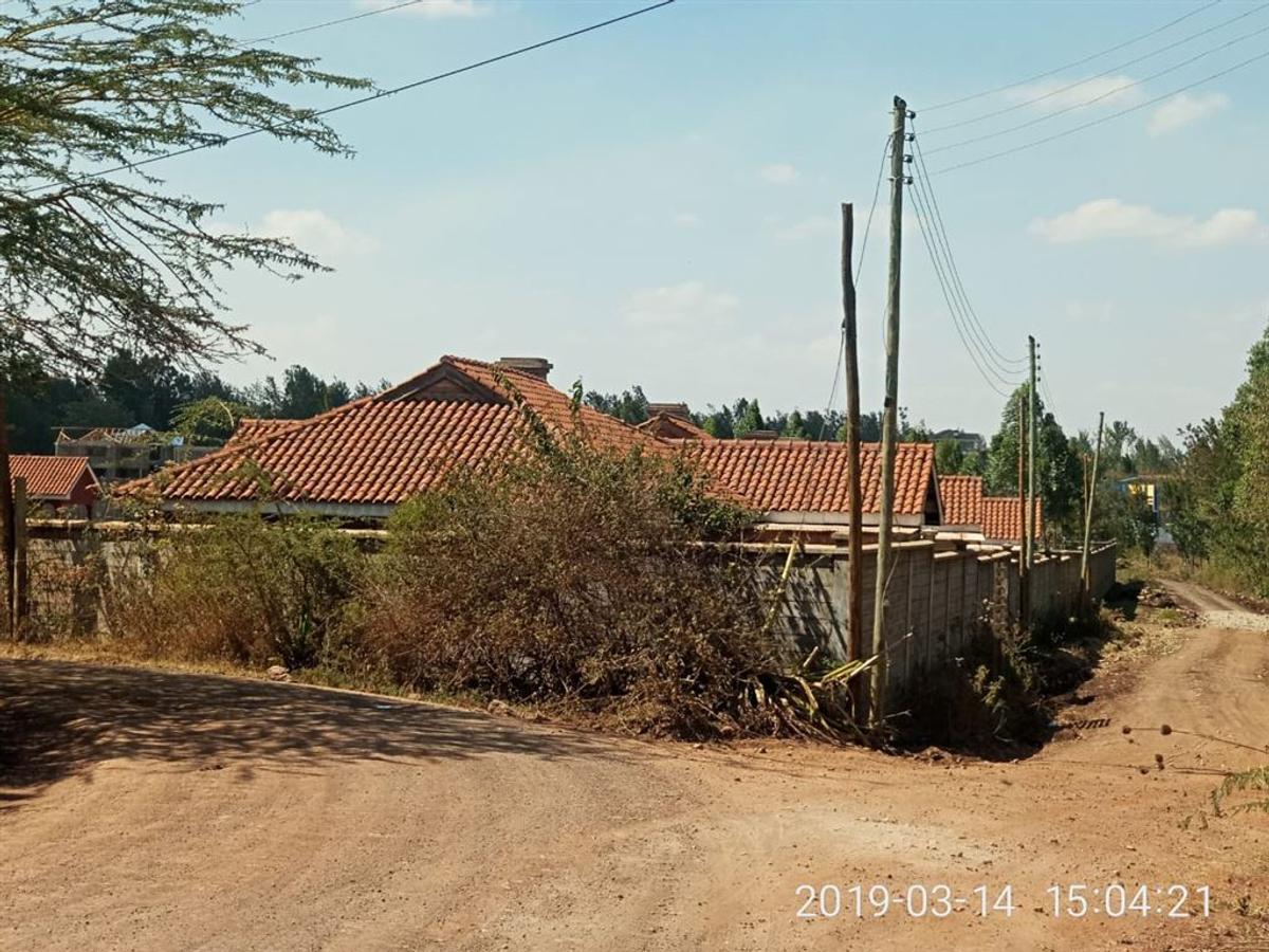 114 m² Residential Land in Ngong - 8