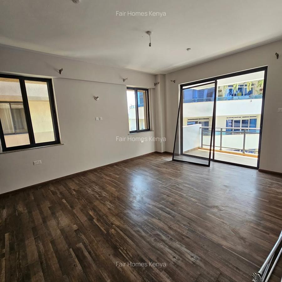 2 Bed Apartment with En Suite at Gatundu Road - 7