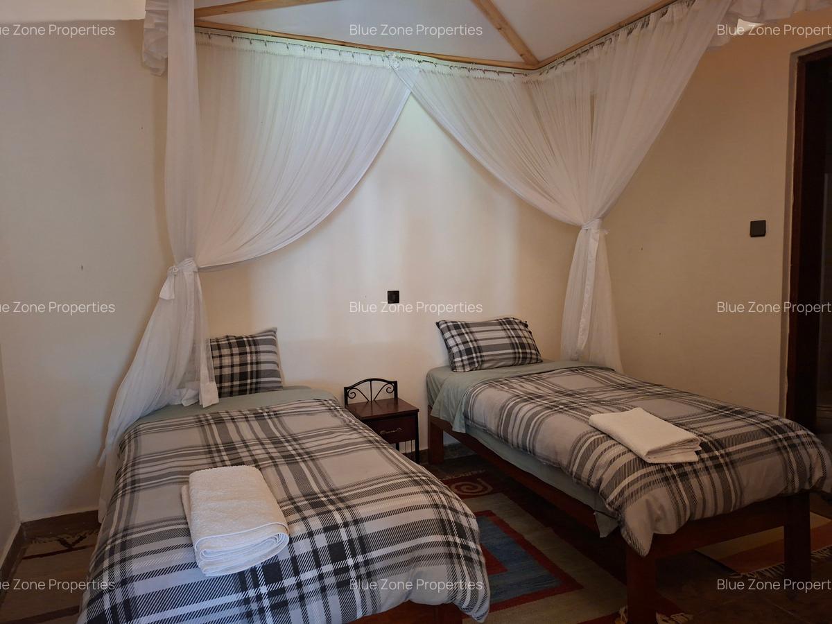 Furnished 2 Bed Apartment with En Suite at Off Egrets Dr - 14