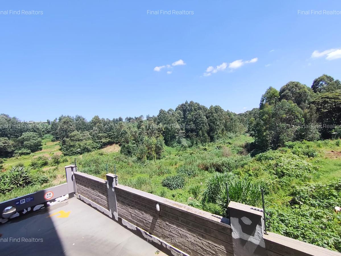 2 Bed Apartment with Swimming Pool in Kitisuru - 3